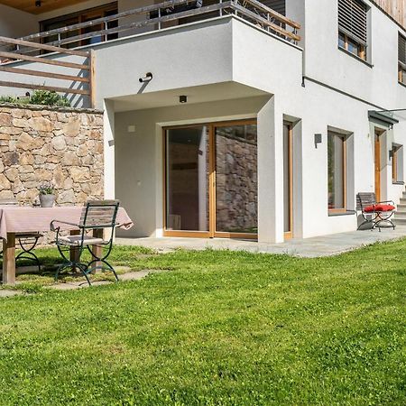 Mayrhof Apartment Vergissmeinnicht Sankt Pankraz Exterior photo