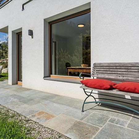 Mayrhof Apartment Vergissmeinnicht Sankt Pankraz Exterior photo