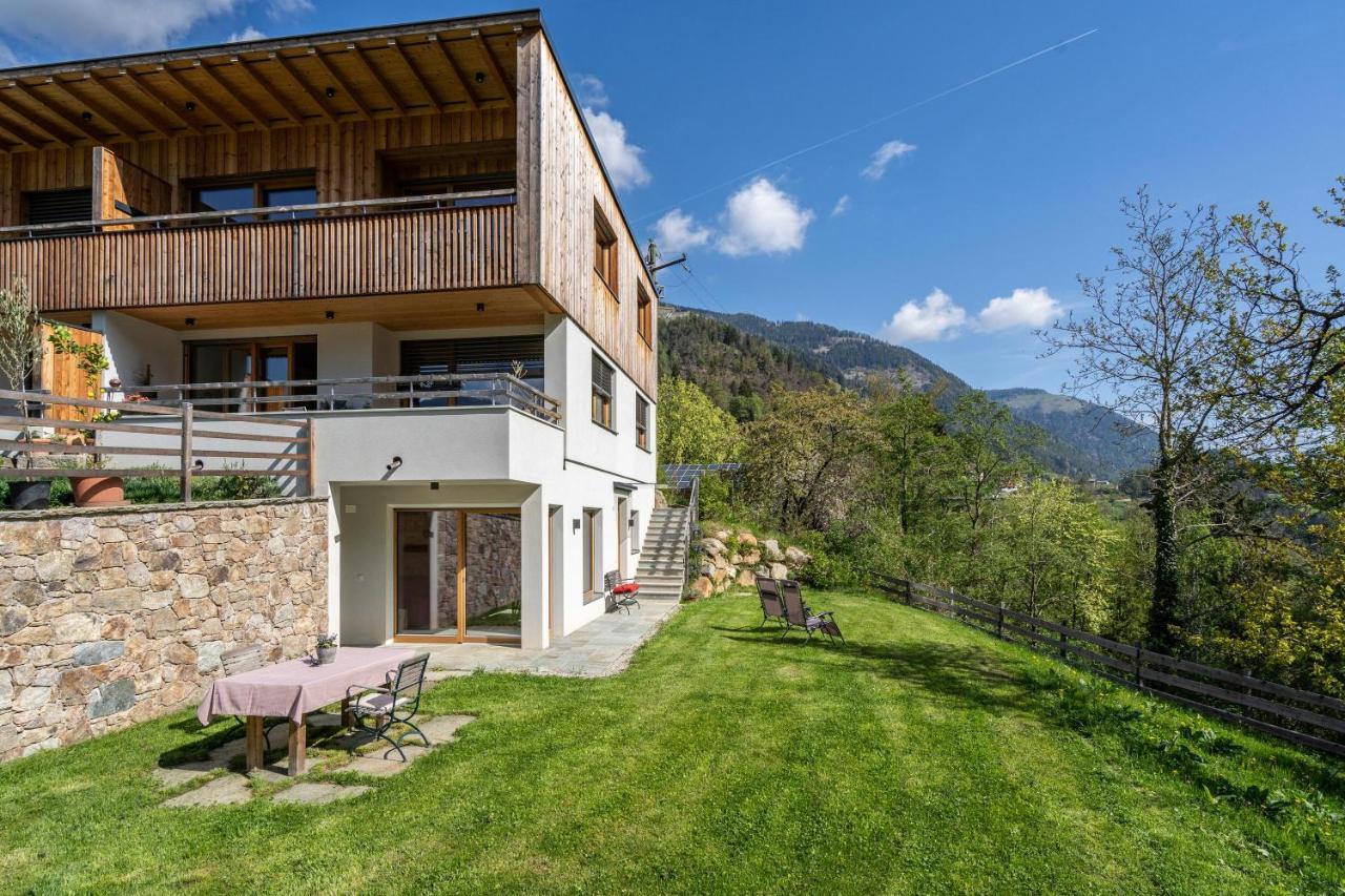 Mayrhof Apartment Vergissmeinnicht Sankt Pankraz Exterior photo